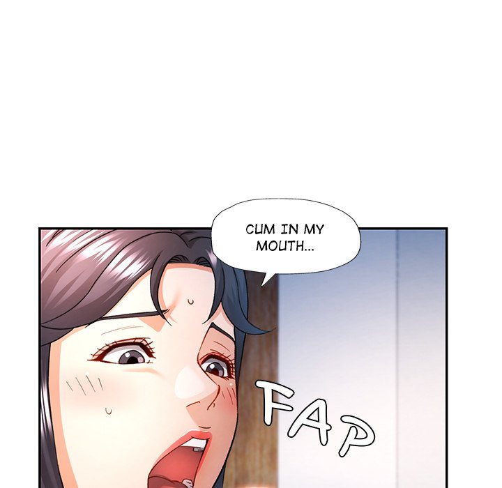 In Her Place - Chapter 67 [photo 120] - MangaPorn