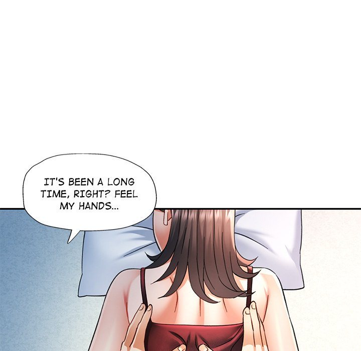 In Her Place - Chapter 67 [photo 128] - MangaPorn