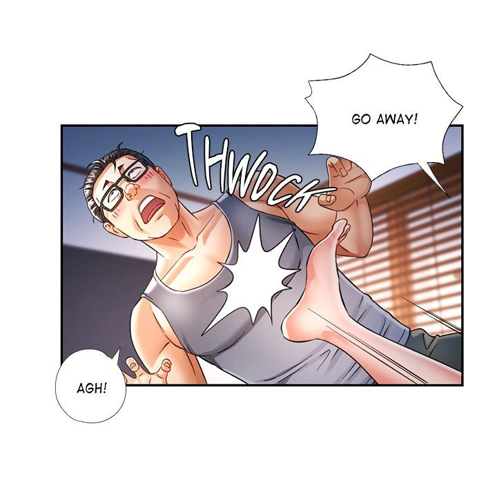 In Her Place - Chapter 67 [photo 133] - MangaPorn