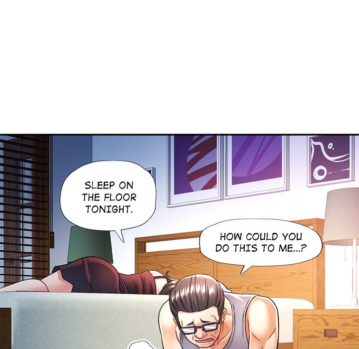 In Her Place - Chapter 67 [photo 134] - MangaPorn