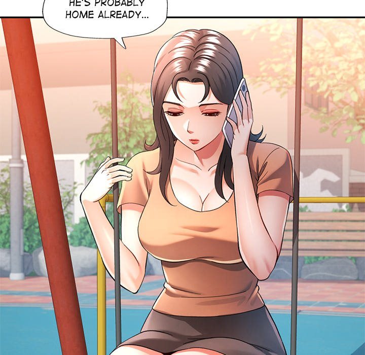 In Her Place - Chapter 67 [photo 14] - MangaPorn