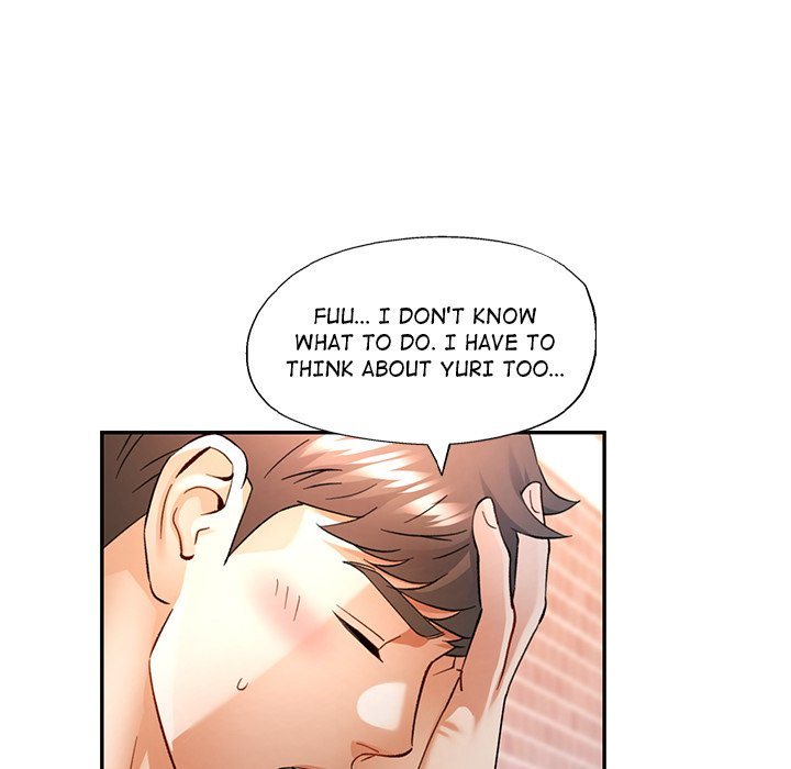 In Her Place - Chapter 67 [photo 19] - MangaPorn