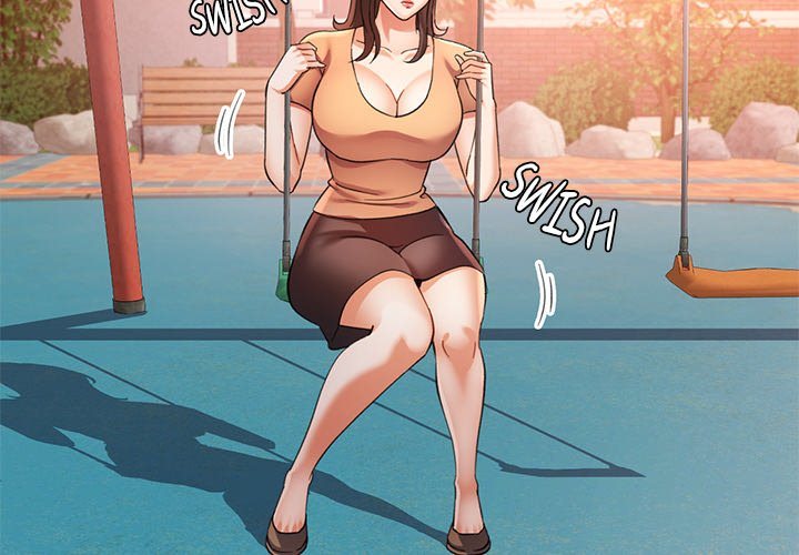 In Her Place - Chapter 67 [photo 2] - MangaPorn