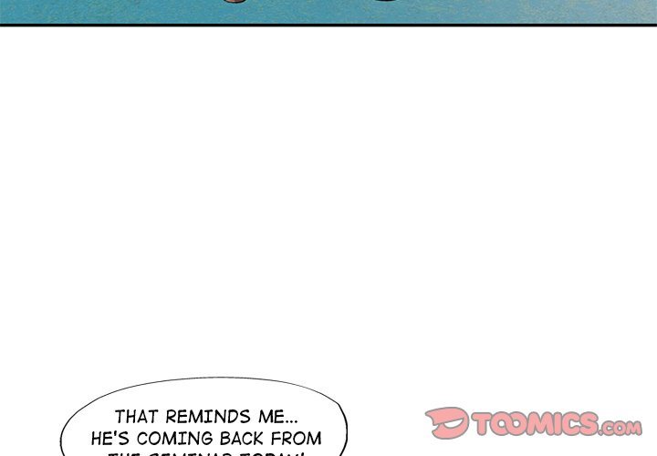 In Her Place - Chapter 67 [photo 3] - MangaPorn