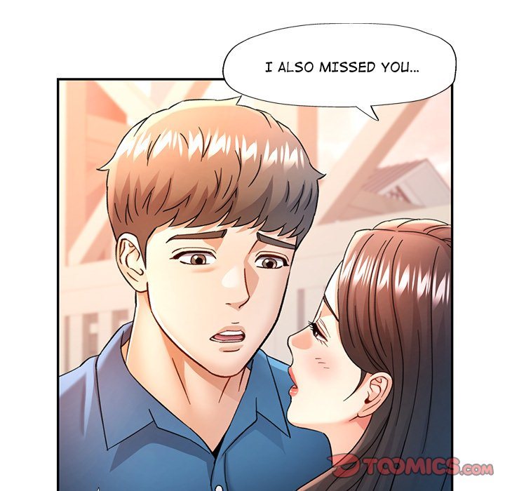 In Her Place - Chapter 67 [photo 39] - MangaPorn