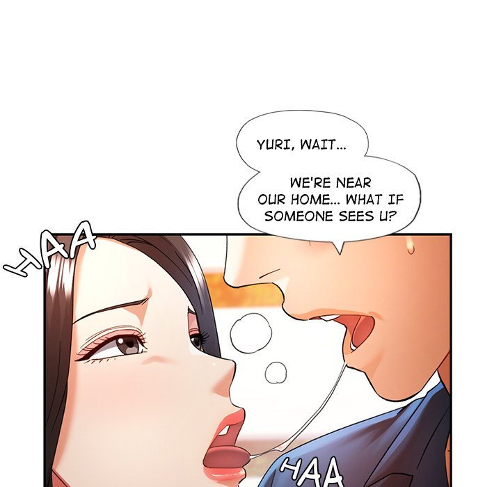 In Her Place - Chapter 67 [photo 43] - MangaPorn