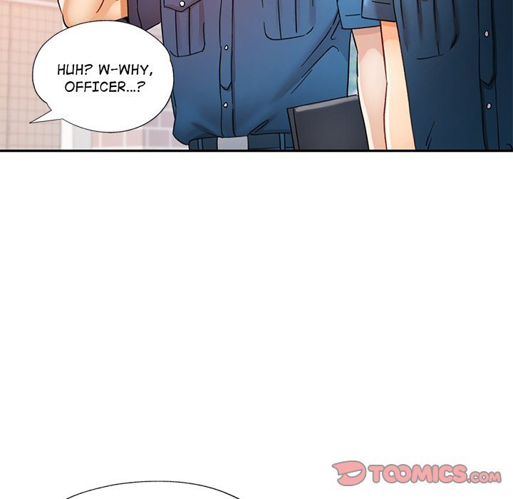 In Her Place - Chapter 67 [photo 57] - MangaPorn