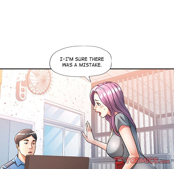 In Her Place - Chapter 67 [photo 63] - MangaPorn