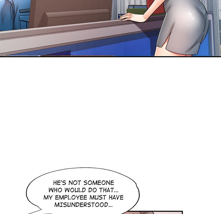 In Her Place - Chapter 67 [photo 64] - MangaPorn