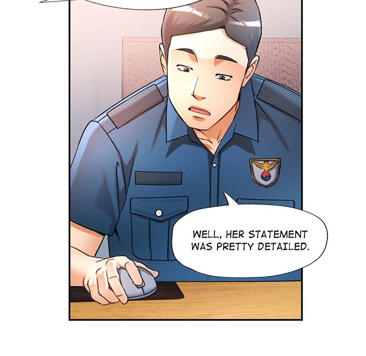 In Her Place - Chapter 67 [photo 65] - MangaPorn