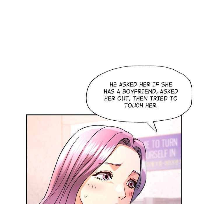 In Her Place - Chapter 67 [photo 66] - MangaPorn