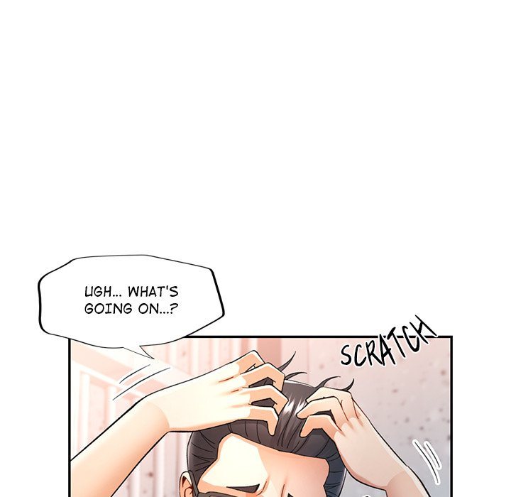 In Her Place - Chapter 67 [photo 73] - MangaPorn