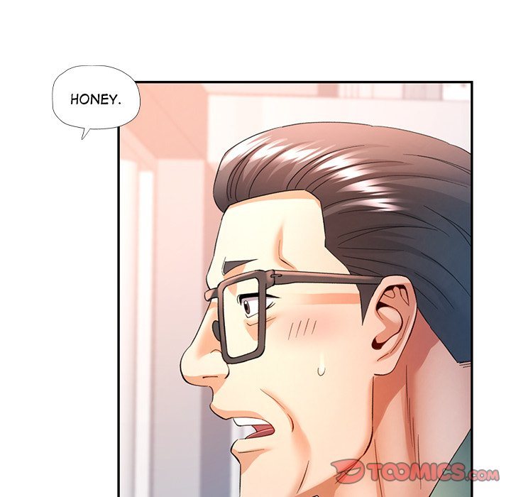 In Her Place - Chapter 67 [photo 75] - MangaPorn