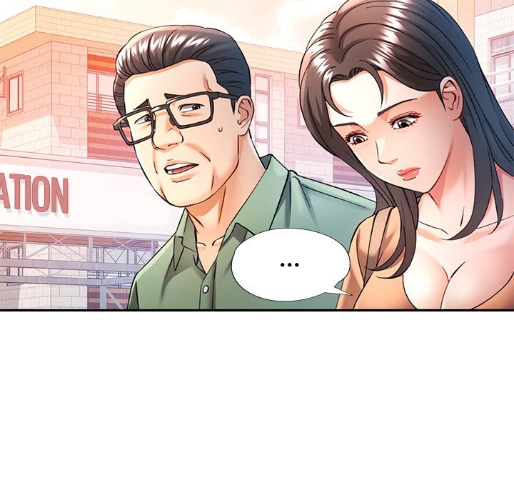 In Her Place - Chapter 67 [photo 83] - MangaPorn