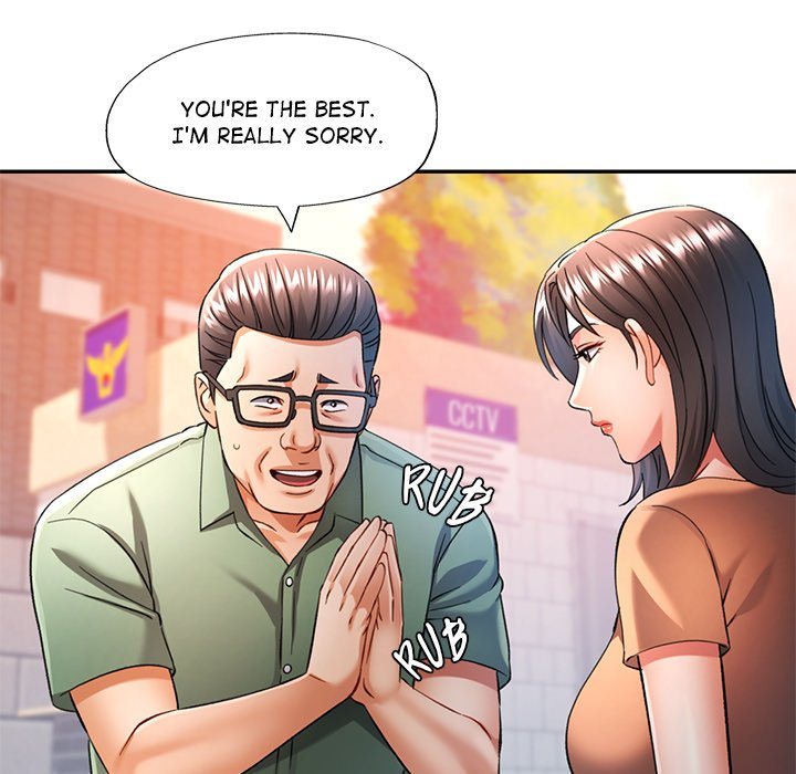In Her Place - Chapter 67 [photo 84] - MangaPorn