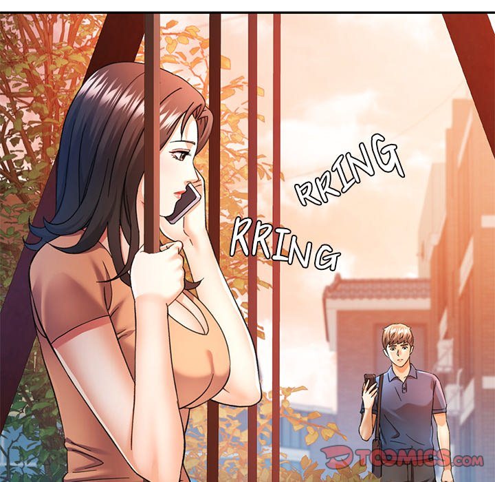 In Her Place - Chapter 67 [photo 9] - MangaPorn