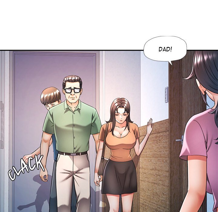 In Her Place - Chapter 67 [photo 90] - MangaPorn