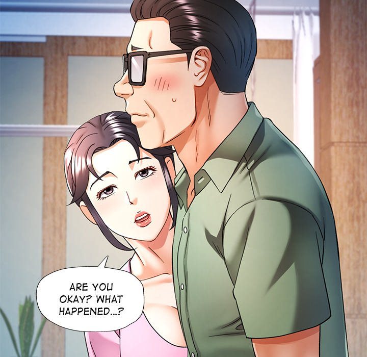 In Her Place - Chapter 67 [photo 92] - MangaPorn