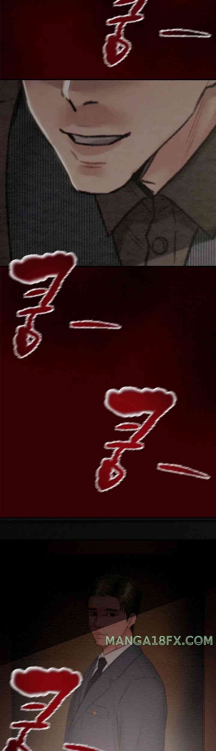 The Man Who Devours Raw - Chapter 11 [photo 68] - MangaPorn