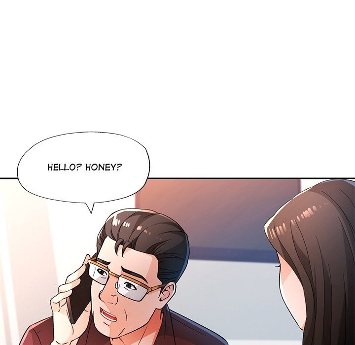 Wait, I’m a Married Woman! - Chapter 67 [photo 102] - MangaPorn