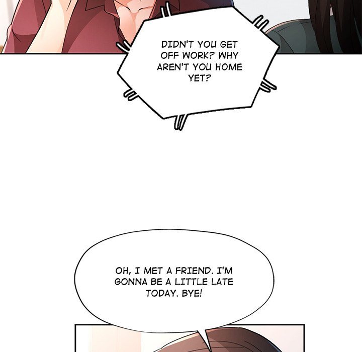 Wait, I’m a Married Woman! - Chapter 67 [photo 103] - MangaPorn