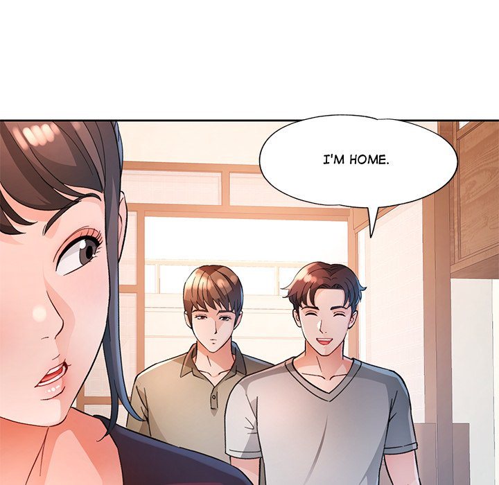 Wait, I’m a Married Woman! - Chapter 67 [photo 113] - MangaPorn