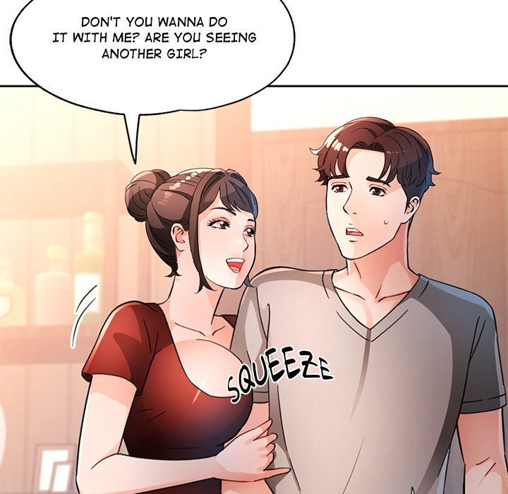 Wait, I’m a Married Woman! - Chapter 67 [photo 120] - MangaPorn