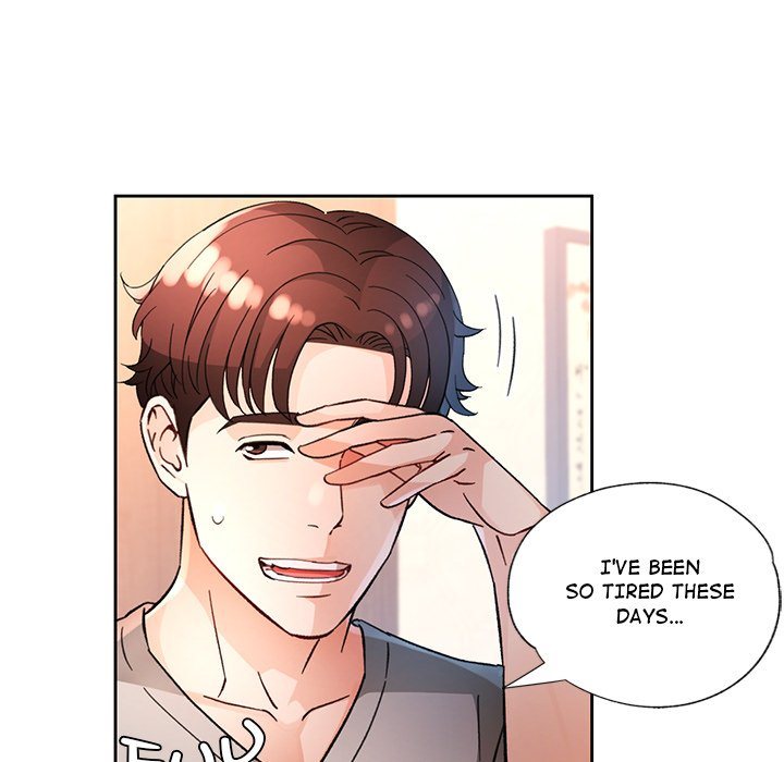 Wait, I’m a Married Woman! - Chapter 67 [photo 122] - MangaPorn