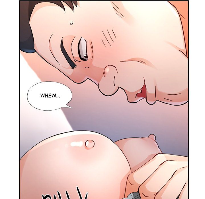 Wait, I’m a Married Woman! - Chapter 67 [photo 29] - MangaPorn