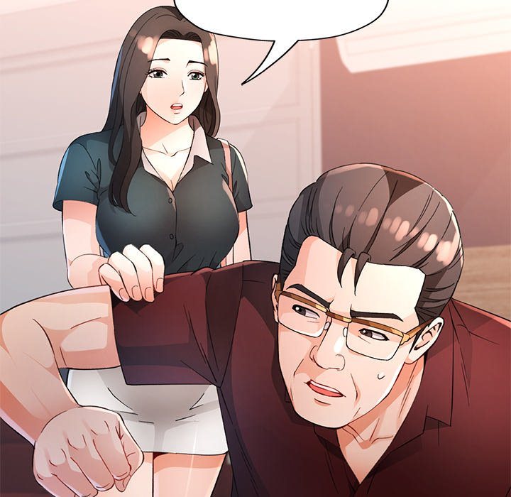 Wait, I’m a Married Woman! - Chapter 67 [photo 85] - MangaPorn