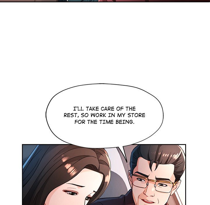 Wait, I’m a Married Woman! - Chapter 67 [photo 89] - MangaPorn