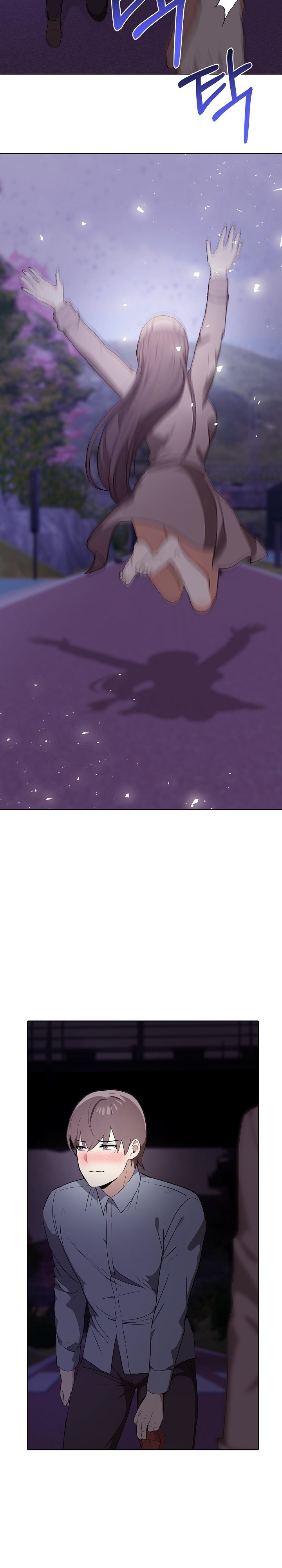 I Really Love IT! Raw - Chapter 45 [photo 34] - MangaPorn