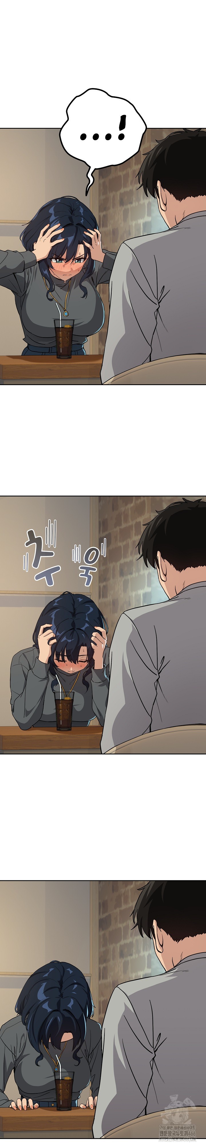 After Work Love Affairs Raw - Chapter 63 [photo 4] - MangaPorn