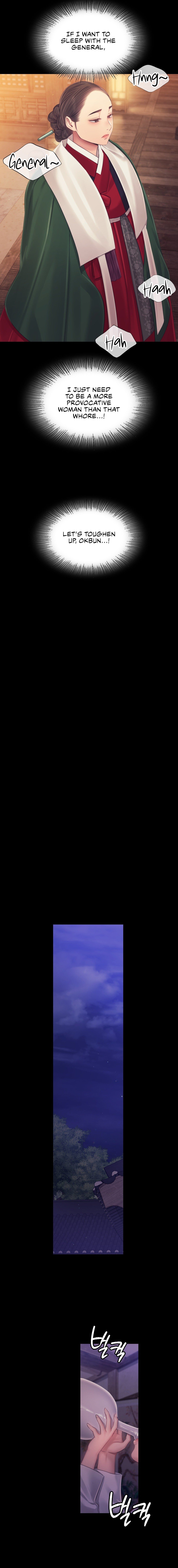 Madam - Chapter 121 [photo 12] - MangaPorn