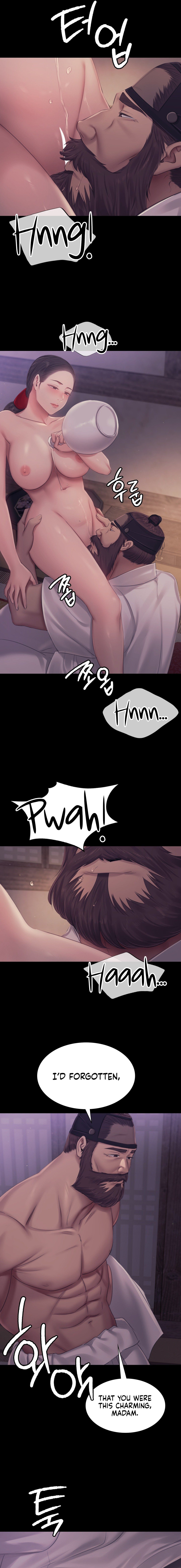 Madam - Chapter 121 [photo 17] - MangaPorn