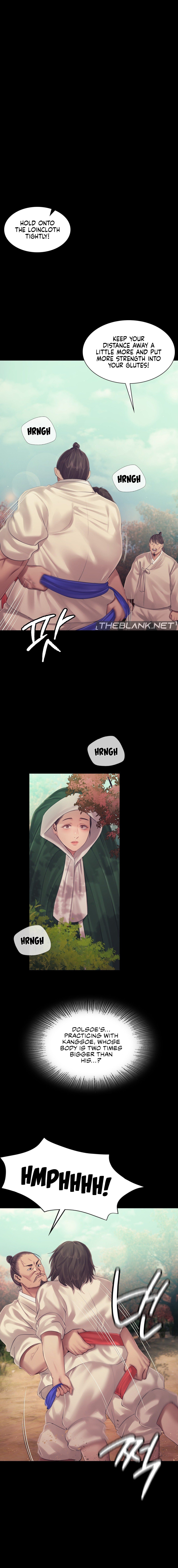 Madam - Chapter 121 [photo 5] - MangaPorn