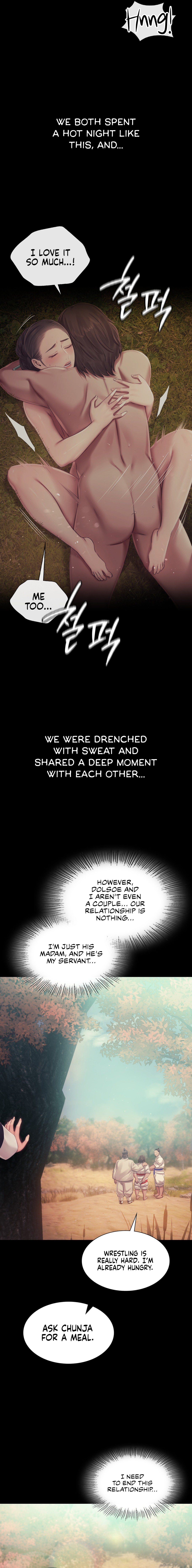 Madam - Chapter 121 [photo 8] - MangaPorn