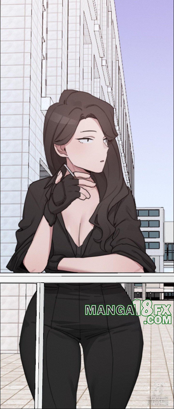 Cold? Hot! Raw - Chapter 30 [photo 30] - MangaPorn