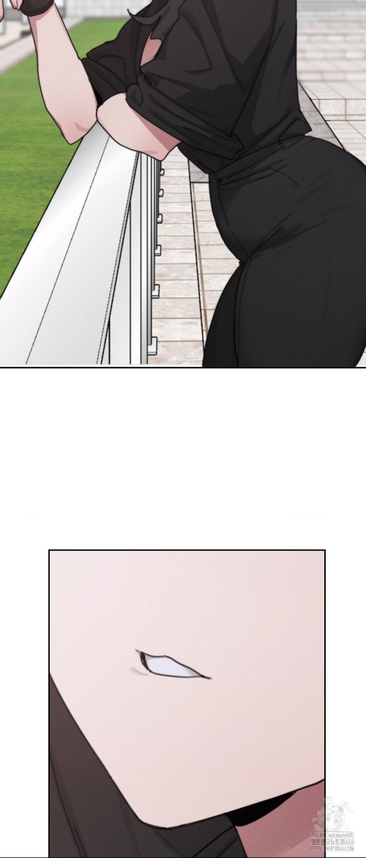 Cold? Hot! Raw - Chapter 30 [photo 34] - MangaPorn