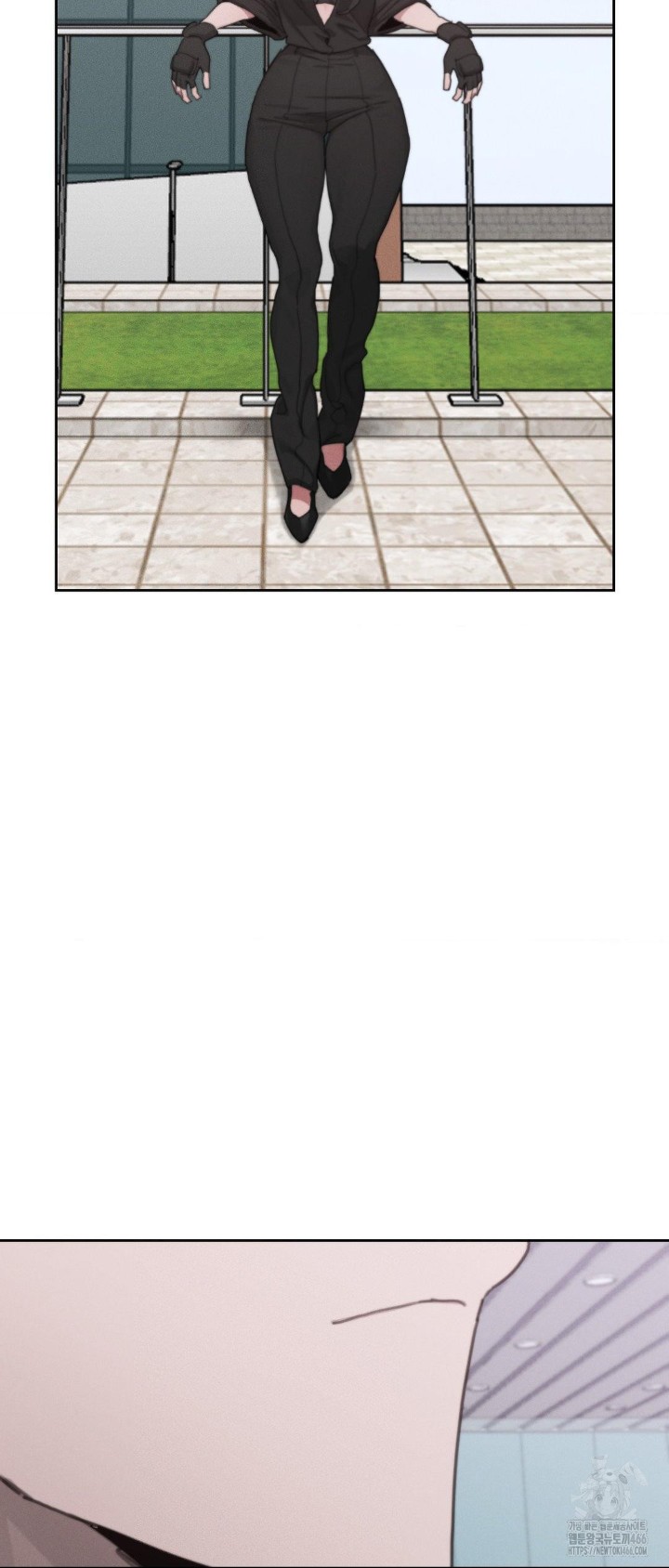 Cold? Hot! Raw - Chapter 30 [photo 51] - MangaPorn