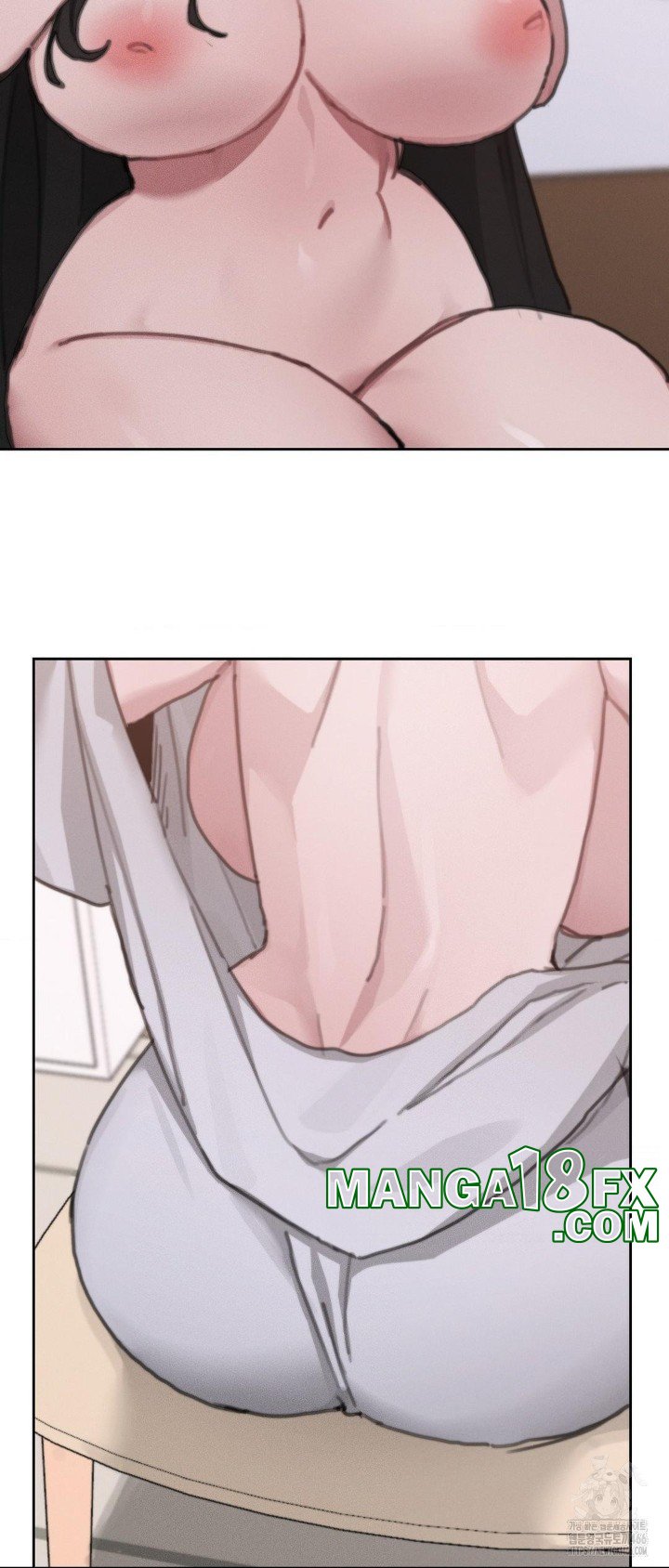 Cold? Hot! Raw - Chapter 30 [photo 58] - MangaPorn