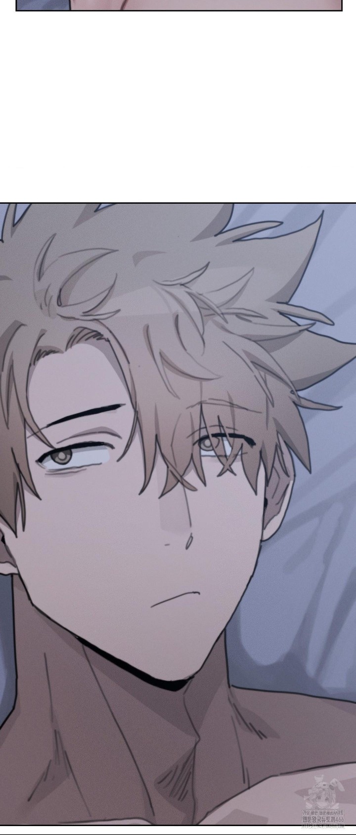 Cold? Hot! Raw - Chapter 30 [photo 70] - MangaPorn