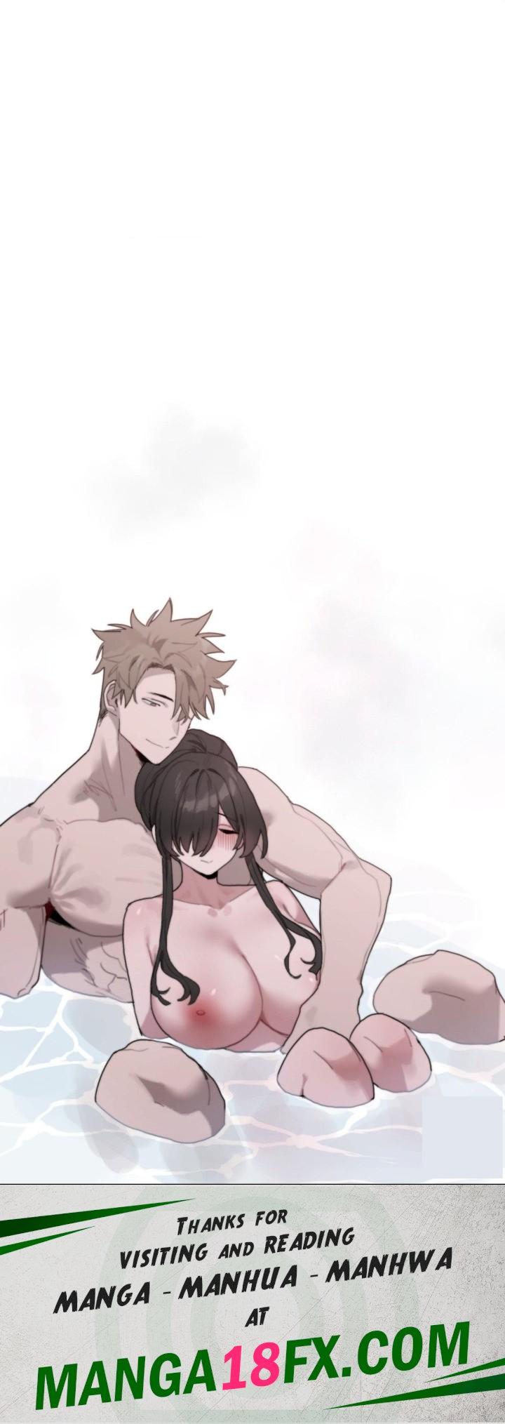 Cold? Hot! Raw - Chapter 30 [photo 93] - MangaPorn