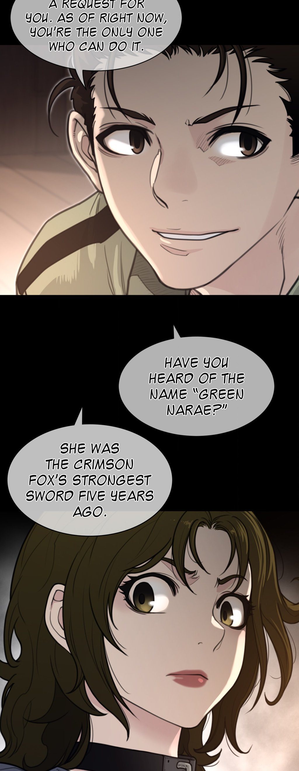 Perfect Half - Chapter 192 [photo 13] - MangaPorn