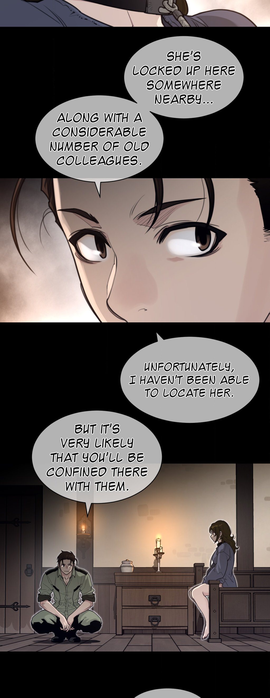 Perfect Half - Chapter 192 [photo 14] - MangaPorn