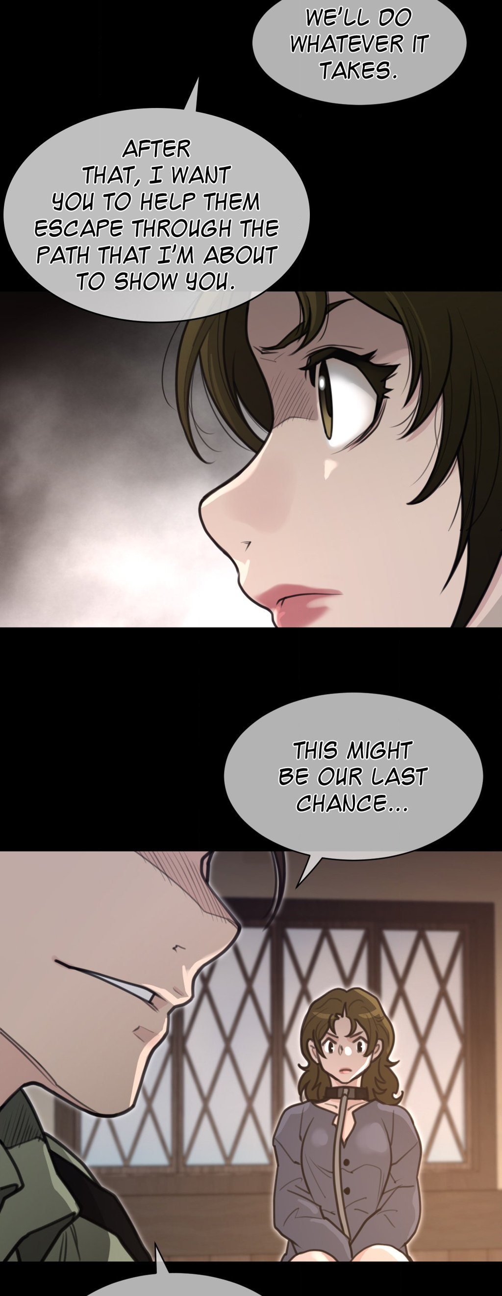 Perfect Half - Chapter 192 [photo 16] - MangaPorn