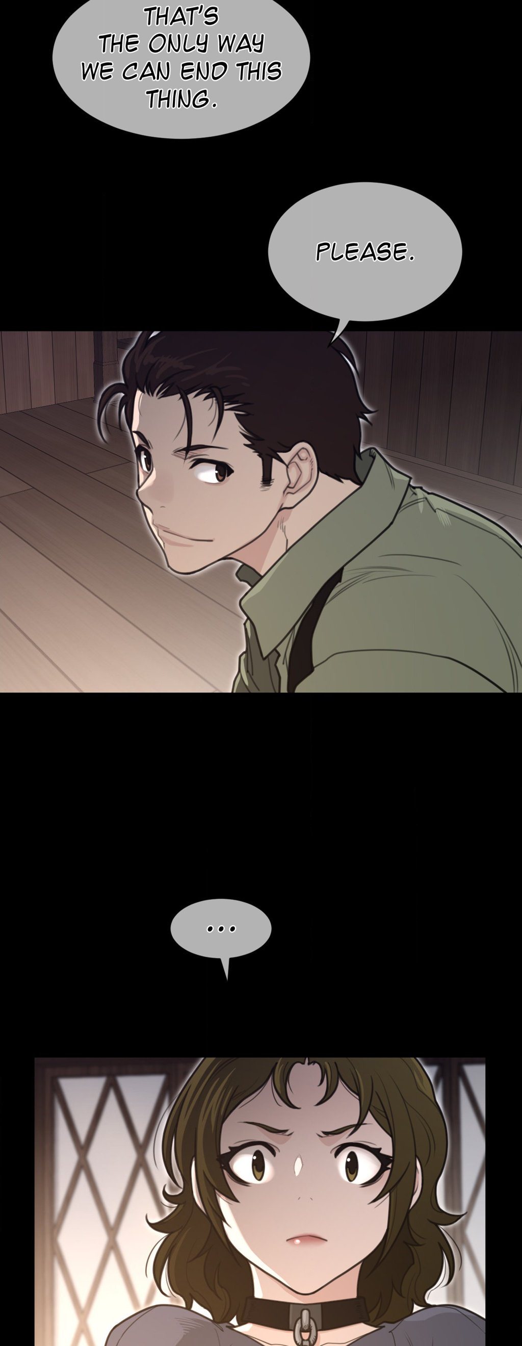 Perfect Half - Chapter 192 [photo 17] - MangaPorn