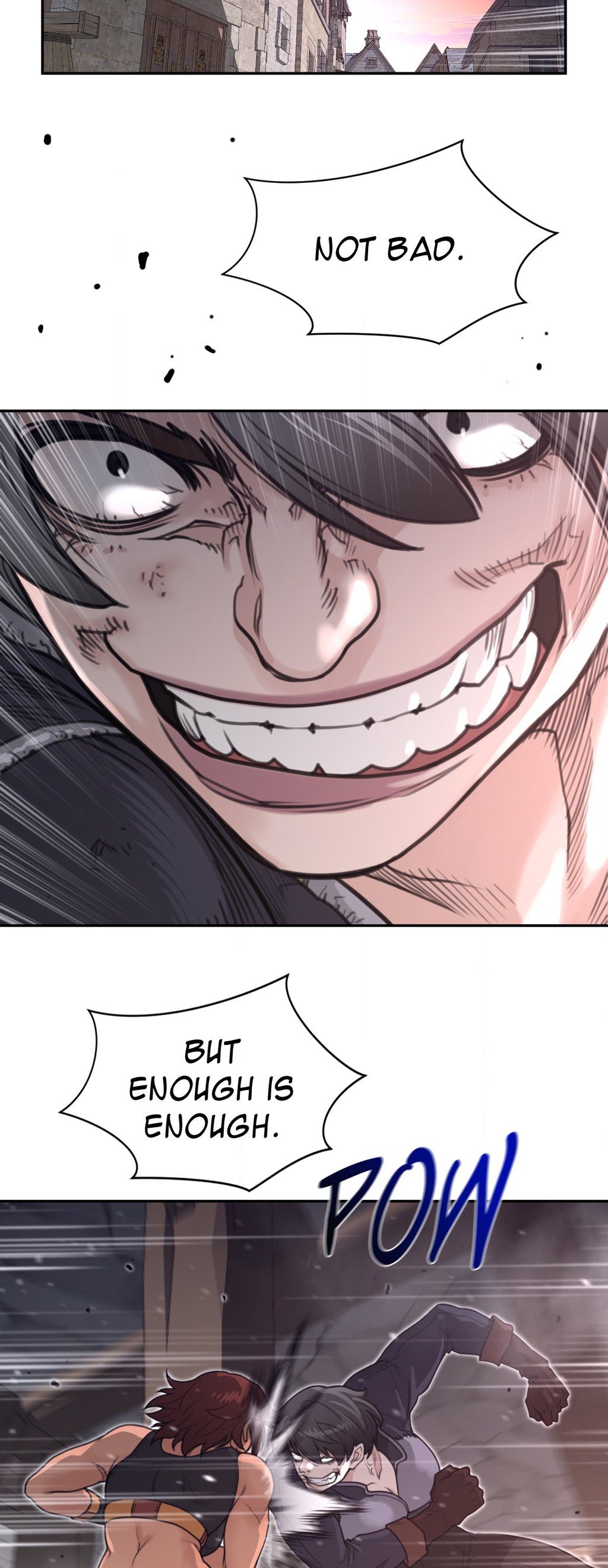 Perfect Half - Chapter 192 [photo 19] - MangaPorn