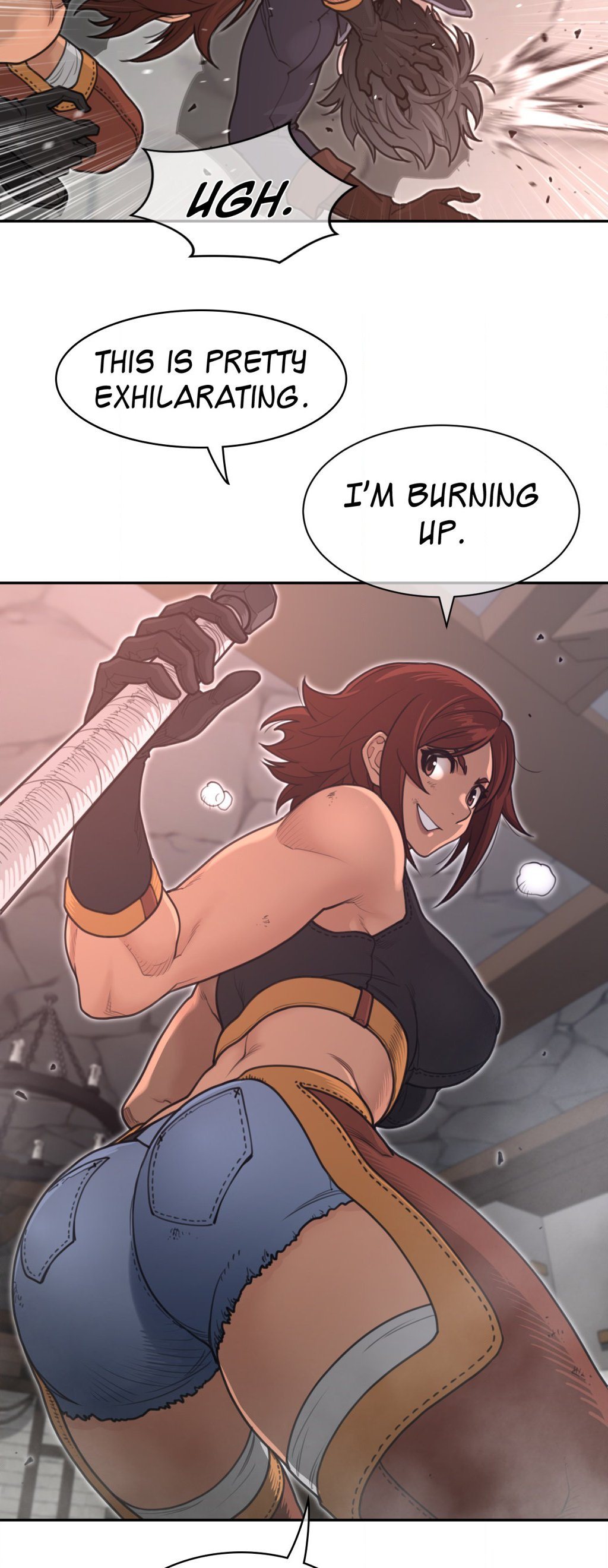 Perfect Half - Chapter 192 [photo 21] - MangaPorn