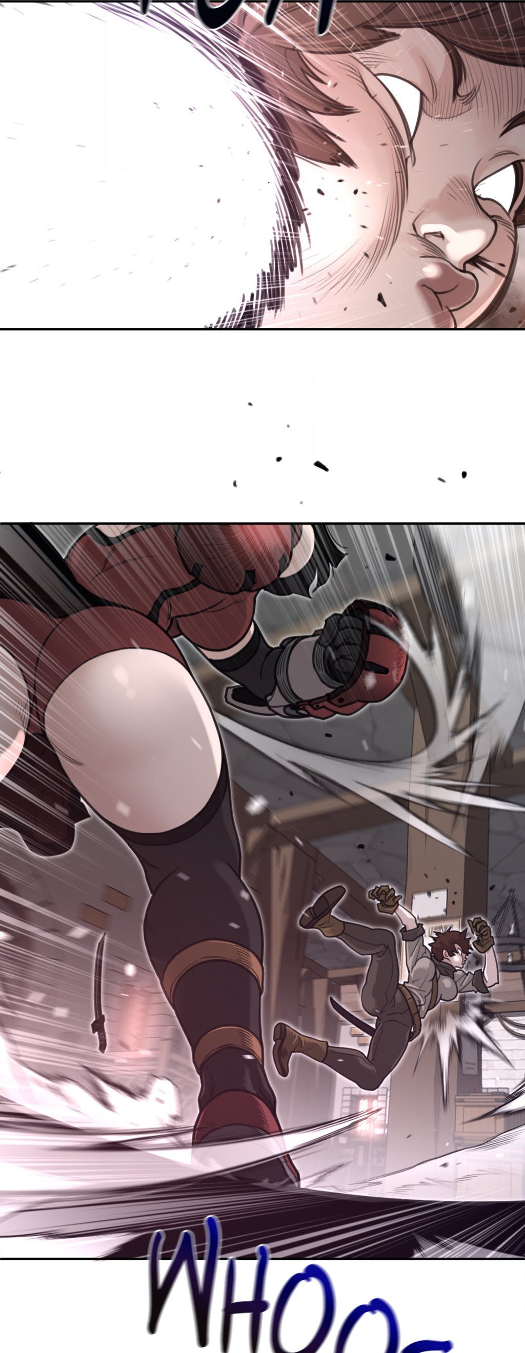 Perfect Half - Chapter 192 [photo 24] - MangaPorn